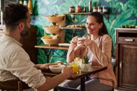 Hôtel Marsiho - photo 26