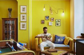 Hôtel Marsiho - photo 27