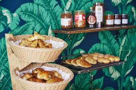 Hôtel Marsiho - photo 5