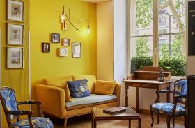 Hôtel Marsiho - photo 19