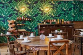 Hôtel Marsiho - photo 18