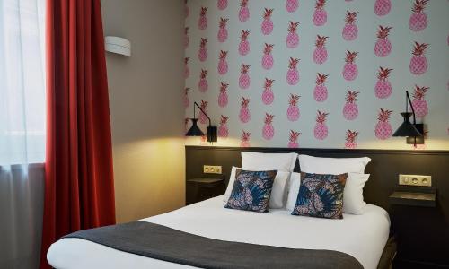 Hôtel Marsiho - photo 3