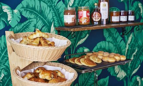 Hôtel Marsiho - photo 2