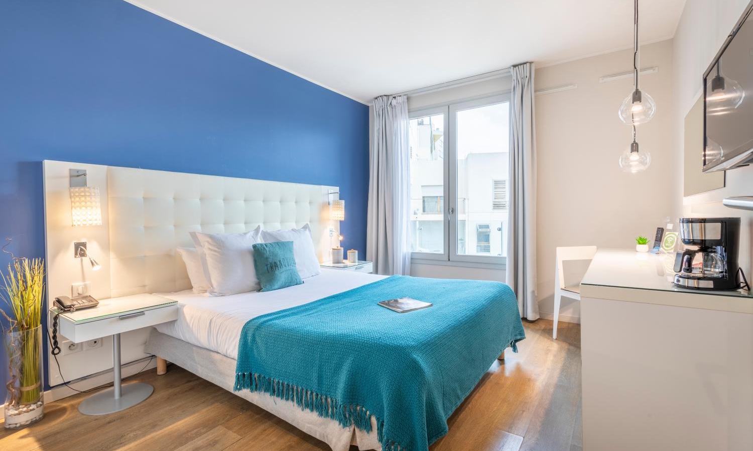Photo Zenitude Hôtel Résidences Marseille Saint-Charles