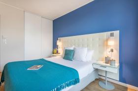 Zenitude Hôtel Résidences Marseille Saint-Charles - photo 19