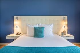 Zenitude Hôtel Résidences Marseille Saint-Charles - photo 20