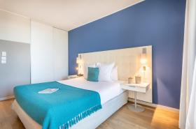 Zenitude Hôtel Résidences Marseille Saint-Charles - photo 16