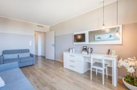 Zenitude Hôtel Résidences Marseille Saint-Charles - photo 11