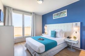 Zenitude Hôtel Résidences Marseille Saint-Charles - photo 13
