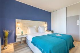 Zenitude Hôtel Résidences Marseille Saint-Charles - photo 10