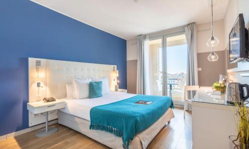 Zenitude Hôtel Résidences Marseille Saint-Charles - photo 2