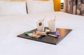 B&B HOTEL Marseille Centre La Joliette - photo 9