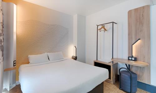 B&B HOTEL Marseille Centre La Joliette - photo 1