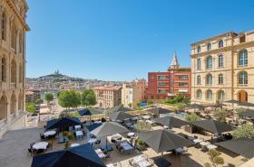 InterContinental Marseille - Hotel Dieu, an IHG Hotel - photo 21