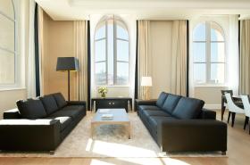 InterContinental Marseille - Hotel Dieu - photo 10