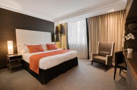 InterContinental Marseille - Hotel Dieu - photo 7