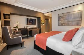 InterContinental Marseille - Hotel Dieu - photo 8