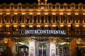 InterContinental Marseille - Hotel Dieu - photo 4