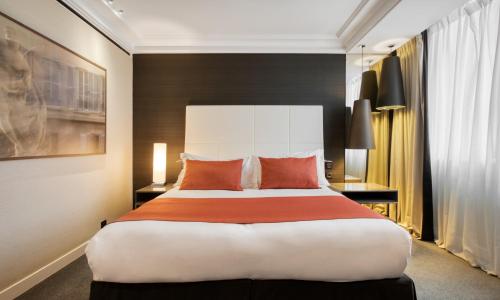 InterContinental Marseille - Hotel Dieu - photo 3