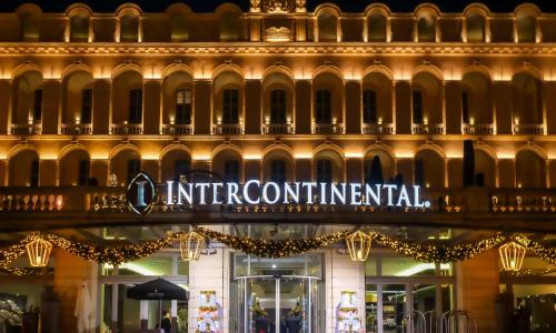 InterContinental Marseille - Hotel Dieu - photo 1