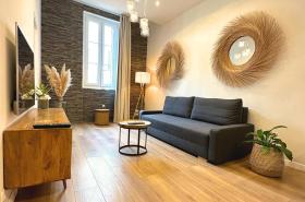 Les Appartements du Vieux Port - photo 6