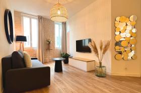 Les Appartements du Vieux Port - photo 18