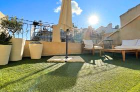 Les Appartements du Vieux Port - photo 11