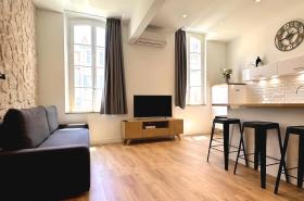 Les Appartements du Vieux Port - photo 10