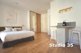 Les Appartements du Vieux Port - photo 16