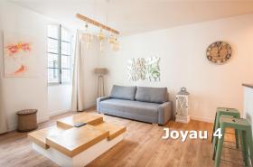 Les Appartements du Vieux Port - photo 15