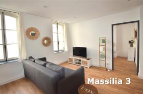 Les Appartements du Vieux Port - photo 19