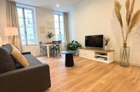 Les Appartements du Vieux Port - photo 24