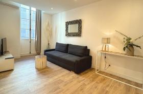 Les Appartements du Vieux Port - photo 26