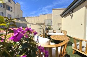 Les Appartements du Vieux Port - photo 4