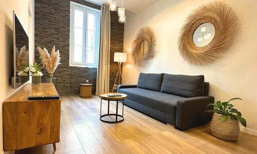 Les Appartements du Vieux Port - photo 3