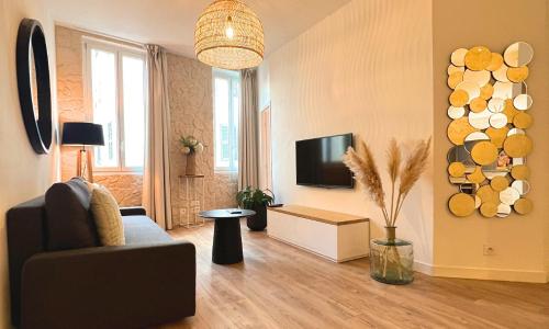 Les Appartements du Vieux Port - photo 2