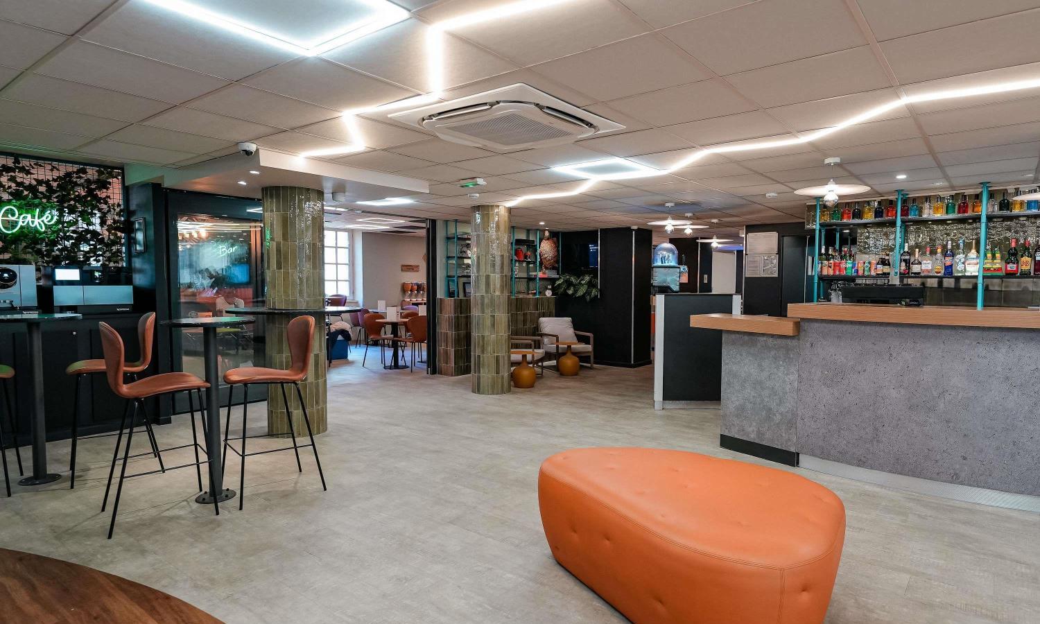 Photo of ibis budget Marseille Vieux Port