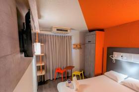 ibis budget Marseille Vieux Port - photo 12