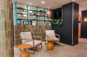 ibis budget Marseille Vieux Port - photo 26