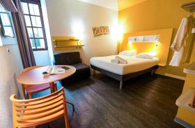 ibis budget Marseille Vieux Port - photo 23
