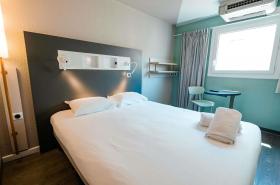 ibis budget Marseille Vieux Port - photo 13