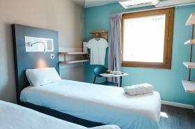 ibis budget Marseille Vieux Port - photo 9