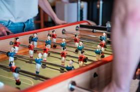 ibis budget Marseille Vieux Port - photo 26