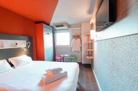 ibis budget Marseille Vieux Port - photo 16