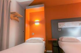 ibis budget Marseille Vieux Port - photo 5