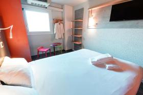 ibis budget Marseille Vieux Port - photo 15