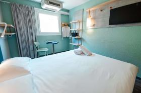 ibis budget Marseille Vieux Port - photo 9