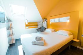 ibis budget Marseille Vieux Port - photo 19