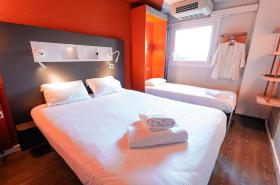ibis budget Marseille Vieux Port - photo 17