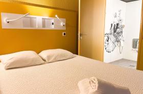ibis budget Marseille Vieux Port - photo 12
